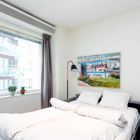 Apartdirect Hammarby Sjoestad-2